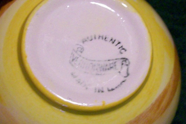 Vernon Homespun Creamer & Sugar with Lid 1940s-50s Plaid