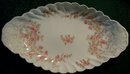 Marx & Gutherz Carlsbad Porcelain Console Bowl: Late 1890's