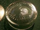 Rodney Kent Hand-Wrought Aluminum Tulip Dresser Jar