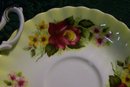 Royal Albert Bone China Cup & Saucer: Radiance Series