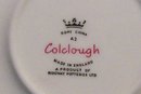 Ridgway/Colclough Bone China Cup & Saucer