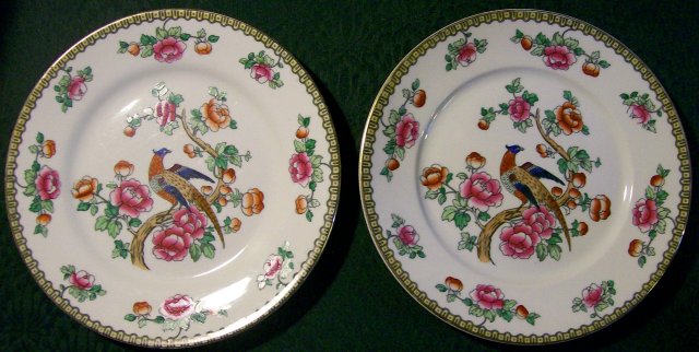 Whieldon Ware