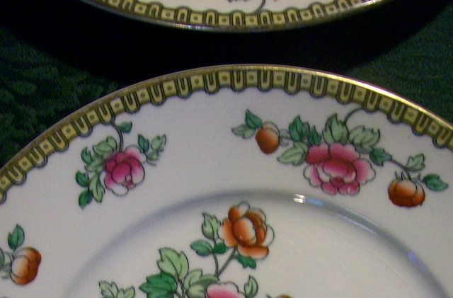 Whieldon Ware