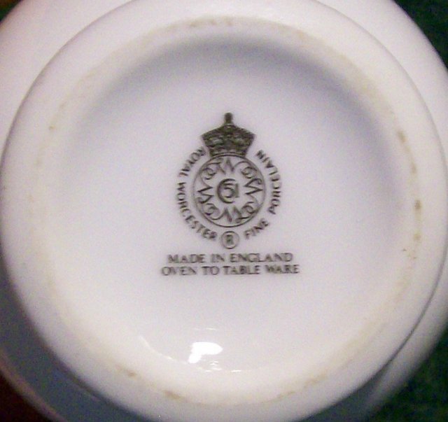 Royal Worcester