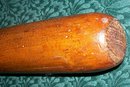 Indian Club Juggler's Baton