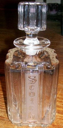 Fostoria Glass