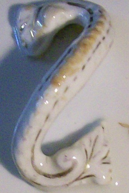 Royal Vitreous Ceramic Covered Butter Dish Maddock & Sons England 1880-96