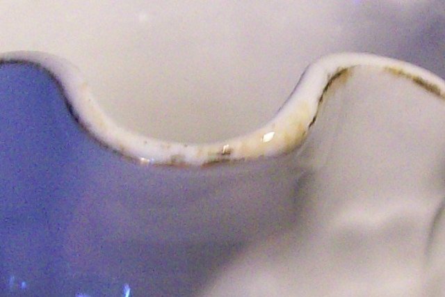 Royal Vitreous Ceramic Pitcher Maddock & Sons England 1880-96