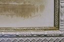 Albert Bowers Framed Print Pair: Late 1800's