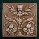 Columbia Encaustic Tile: Anderson, Indiana
