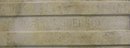 Columbia Encaustic Tile: Anderson, Indiana