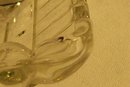 Jeanette Wedding Bowl Covered Candy Dish