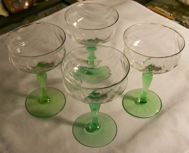 Tiffin Glass