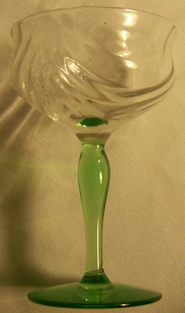 Tiffin Glass