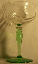 Tiffin Glass