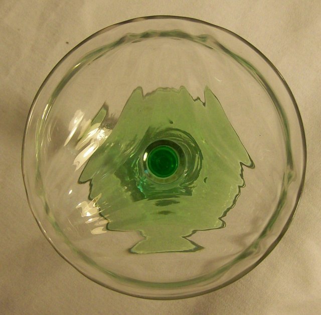 Tiffin Glass