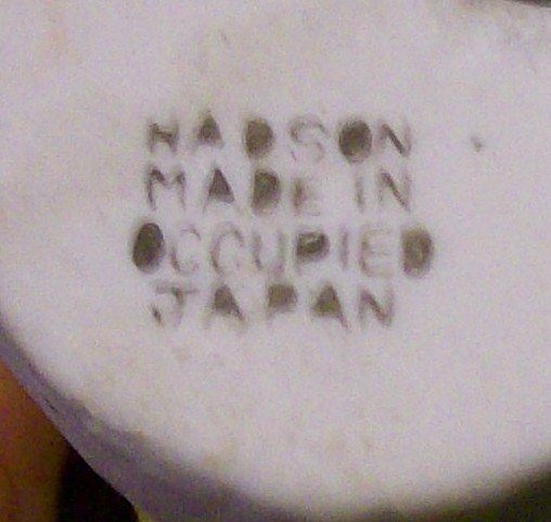 Occupied Japan