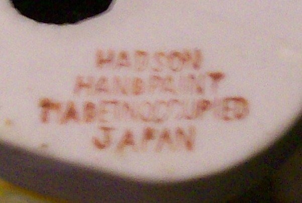 Occupied Japan