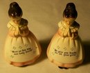 Prayer Lady/