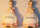 Prayer Lady/