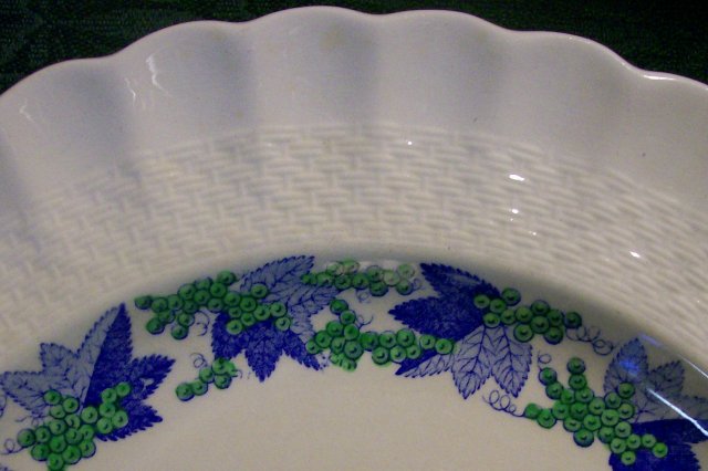 Copeland/Spode