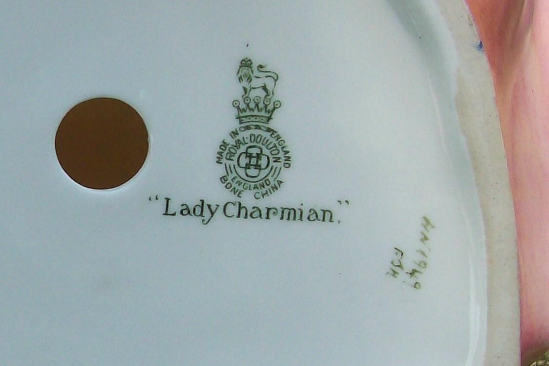 Royal Doulton