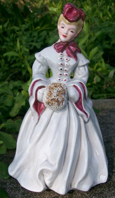 Florence of California