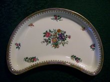 Spode Copelands