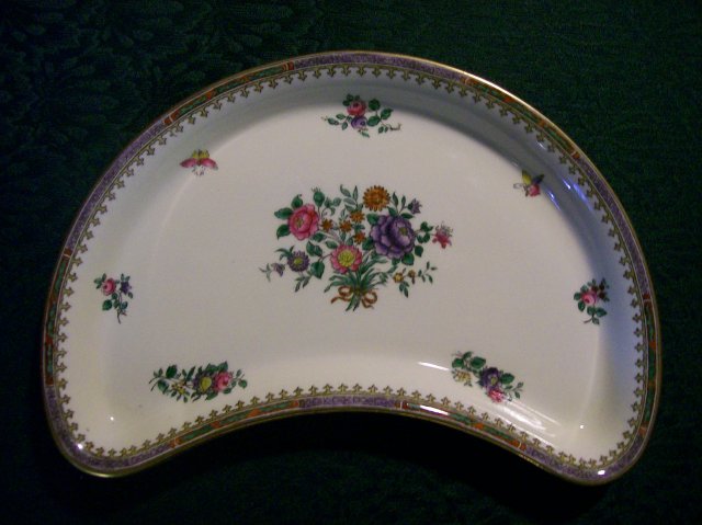 Spode Copelands