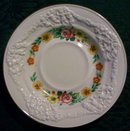 Adams Titian Ware Saucer: