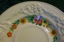 Adams Titian Ware Saucer: