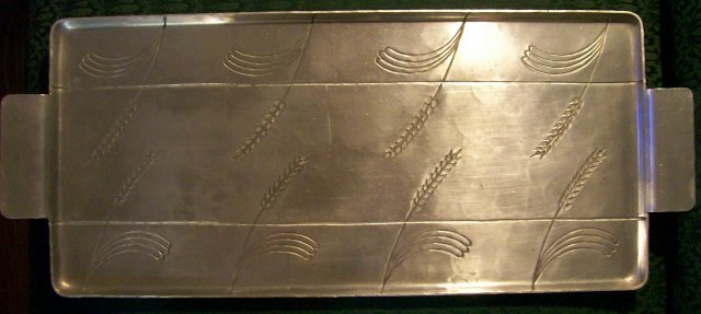 Palmer Smith Aluminum