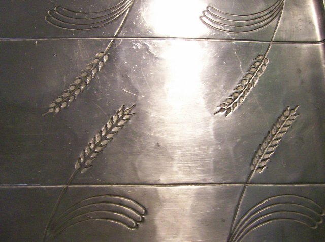 Palmer Smith Aluminum