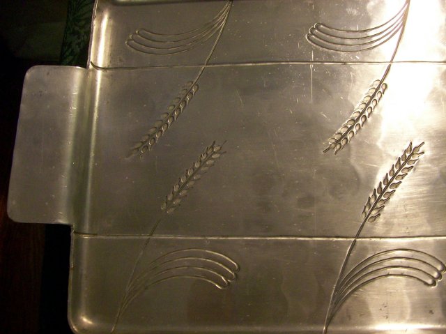Palmer Smith Aluminum
