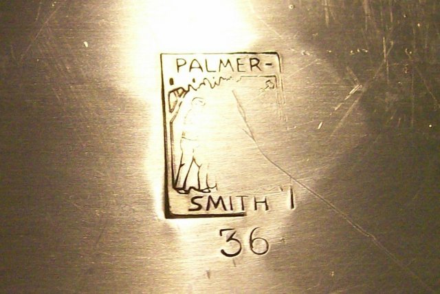 Palmer Smith Aluminum