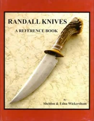 dating randall knives