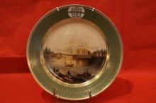 Plate