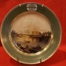Plate