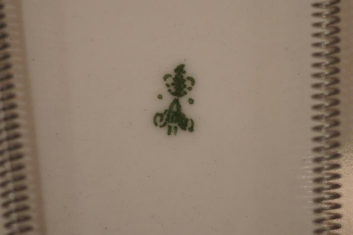 Plate