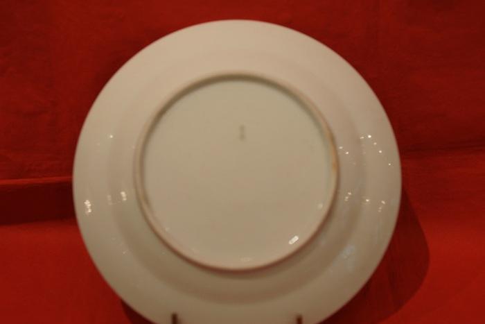 Plate