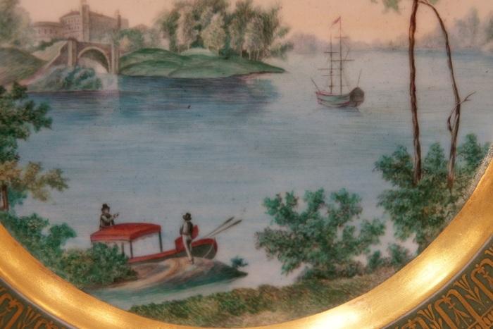 Plate