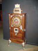Watling Jackpot Slot Machine