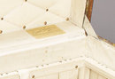 Louis Vuitton Vintage Trunk, 1914.