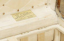 Vintage Louis Vuitton Trunk, circa 1905
