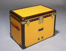 Vintage Louis Vuitton Shoe Trunk, circa 1920.