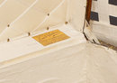 Vintage Louis Vuitton Trunk, circa 1920