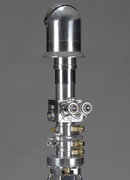 Carl Zeiss Turret Binoculars, circa 1960.