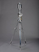 Carl Zeiss Turret Binoculars, circa 1960.