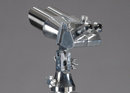 10x80 Flak Binoculars