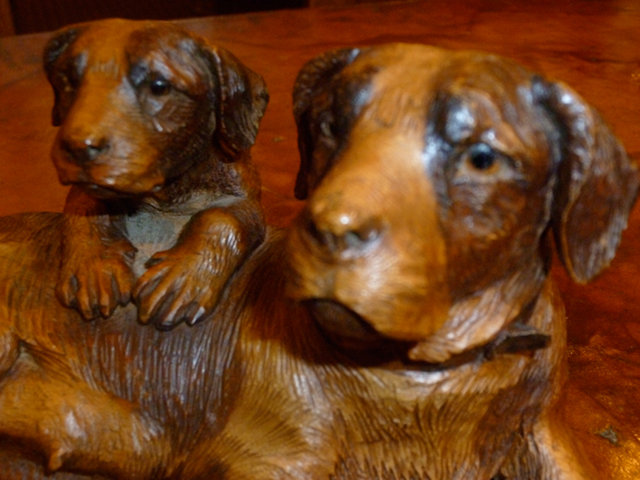 Black Forest Dog Group.